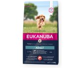 EUKANUBA - Dog - Small & Medium - Adult -...