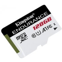 Kingston Technology High Endurance 128 GB...
