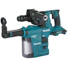 MAKITA DHR283ZWJU rotary hammer SDS Plus