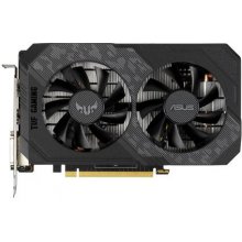 ASUS TUF Gaming TUF-GTX1630-O4G-GAMING...