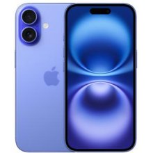 Apple iPhone 16 128GB Ultramarine