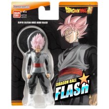 BANDAI DRAGON BALL FLASH SERIES GOKU BLACK...