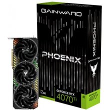 ACCO Gainward RTX4070Ti Phoenix 12GB GDDR6X...
