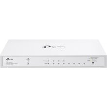 TP-LINK Festa FS308GP V1 Switch 8-porte...