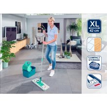 LEIFHEIT 55092 mop Microfibre 8000 ml...