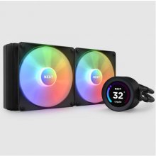 NZXT Kraken Elite 280 RGB Processor...