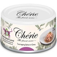 Cherie Indoor Hairball Control Mixed Flavors...