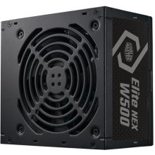 Cooler Master Elite NEX W500 Strømforsyning...