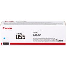 Canon 055 | Toner cartridge | Cyan