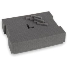 L-BOXX 6000003673 storage box accessory Grey