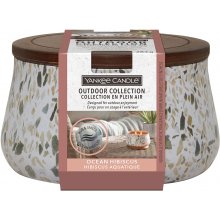 Yankee Candle Outdoor Collection Ocean...