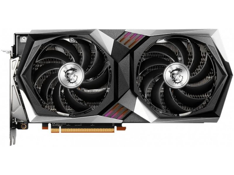 Msi Radeon Rx 6700 Xt Gaming X 12g Amd 12 Gb Gddr6 V398 007r 01 Ee