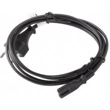 Lanberg CA-C7CA-11CC-0030-BK power cable...