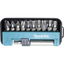 Makita bit set 11 pieces D-65006