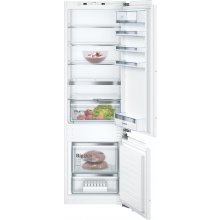 BOSCH Serie 6 KIS87AFE0 fridge-freezer...