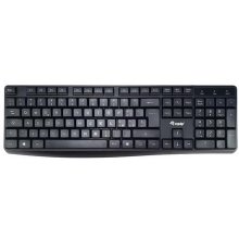 Klaviatuur Equip 245213 keyboard Office USB...