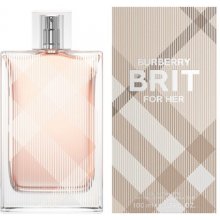 Burberry Brit for Her 100ml - Eau de Parfum...