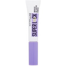 Maybelline Super Lock Brow Glue Clear 8g -...