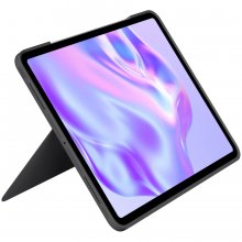 LOGITECH Combo Touch for iPad Pro 13-inch...