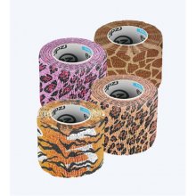 MILLPLEDGE ISEKLEEPUV SIDE RAPZ WILD 5CM N12