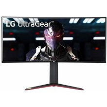 LG 34GN850P-B.AEU computer monitor 86.4 cm...