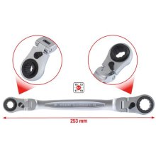 KS Tools 503.4745 ring wrench