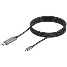 Conceptronic Kabel USB-C 3.0 -> HDMI 4K60Hz...