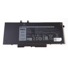 Dell PRIM BATTERY L-ION 68WHR 4-CELL F/ LAT...
