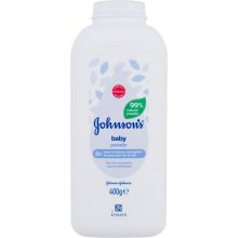 Johnson´s Baby Powder 400g - Body Powder K