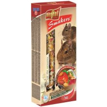 Vitapol Treat for degus SMAKERS with nuts...