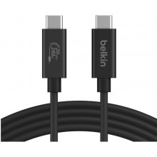 Belkin USB4 CABLE USB-C/USB-C 240W 20 CABLE