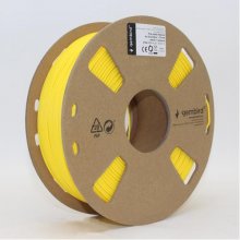 Gembird 3DP-PLA1.75-01-Y 3D printing...