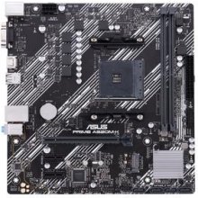 ASUS PRIME A520M-K AMD A520 Socket AM4 micro...