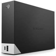 Kõvaketas SEAGATE Ex.HDD One Touch 3,5...