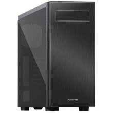 Korpus Chieftec AL-02B-TG-OP computer case...