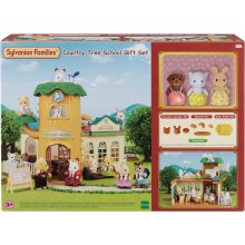 SYLVANIAN FAMILIES игровой набор Country...