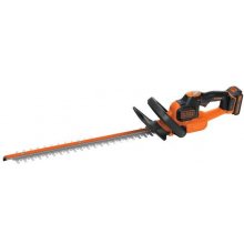 Black & Decker Battery Hedge Trimmer...