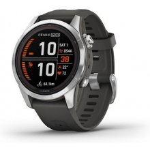 Garmin fēnix 7S Pro 3.05 cm (1.2") MIP 42 mm...