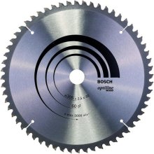 Bosch Optiline Wood Circular Saw Blades