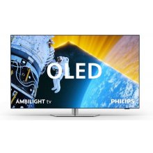 Teler Philips 65OLED819/12 TV 165.1 cm (65")...