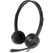 NATEC Canary Headset Wired Head-band...