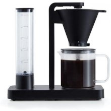 Кофеварка Wilfa WSPL-3B Semi-auto Espresso...