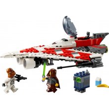 Lego Klocki Star Wars 75388 Myśliwiec...