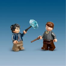 LEGO 76414 Harry Potter Expecto Patronum...