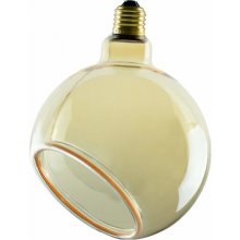 Segula LED Floating Globe 150 gold - 45° E27...