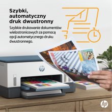 Printer HP Smart Tank 675 All-in-One Thermal...