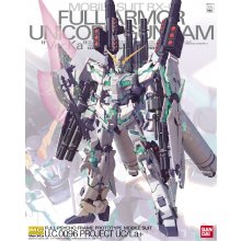 BANDAI MG 1/100 FULL ARMOR UNICORN GUNDAM...