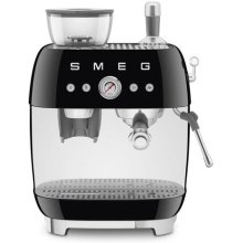 SMEG 50's Style Espresso Coffee Machine...