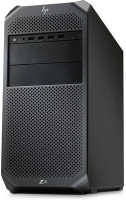 Hp Z4 G4 Intel Core I7 X Series I7 7820x 16 Gb Ddr4 Sdram 2256 Gb Hdd Ssd Mini Tower Black Workstation Windows 10 Pro 3mc14es 01 Ee