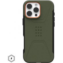 Urban Armor Gear Civilian mobile phone case...